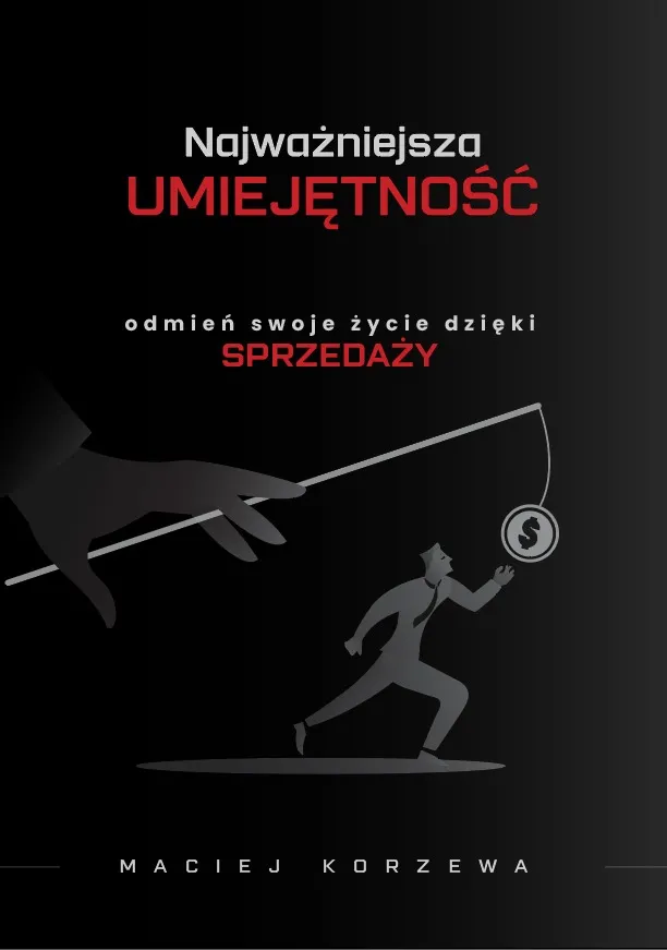 Ebook - Najważniejsza umiejętność